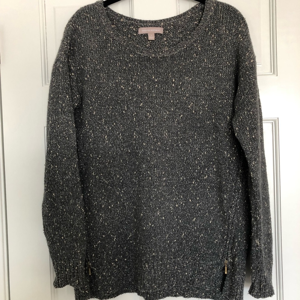 Banana Republic Sweater
